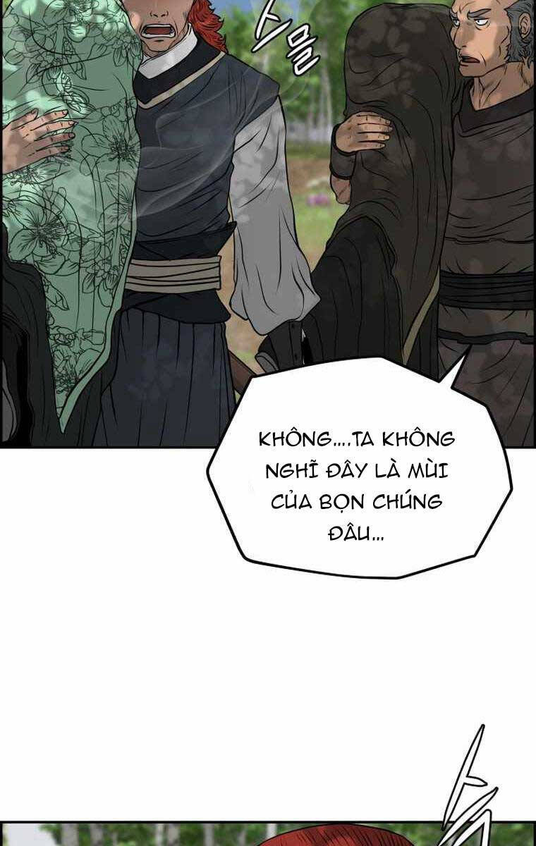 Phong Lôi Kiếm Chapter 87 - Trang 49