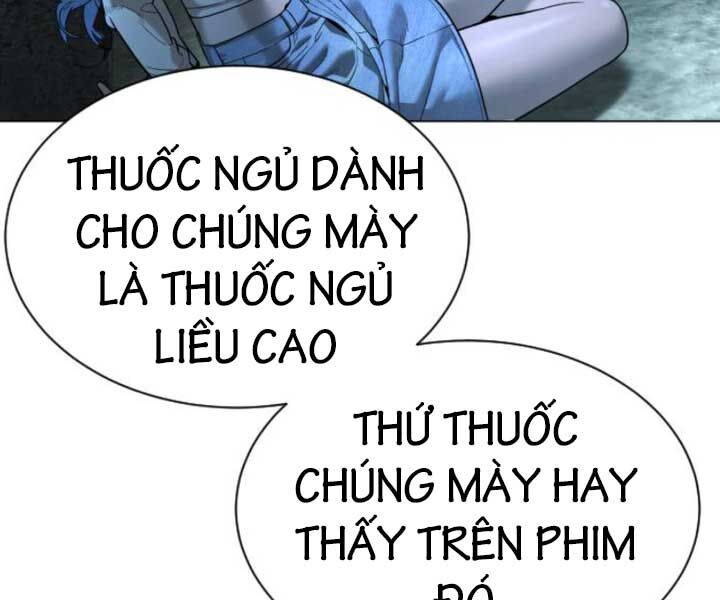 Sát Thủ Peter Chapter 7 - Trang 292