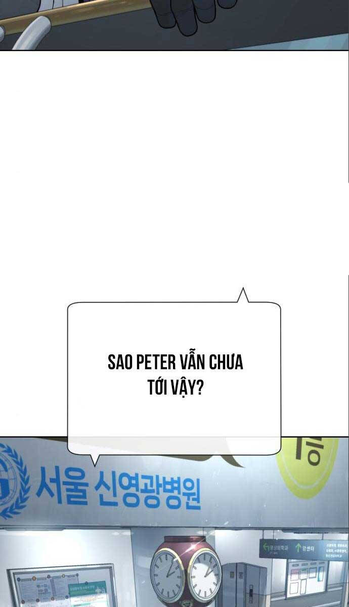 Sát Thủ Peter Chapter 19 - Trang 33