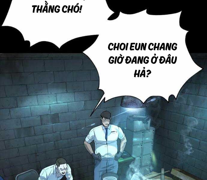 Sát Thủ Peter Chapter 11 - Trang 20