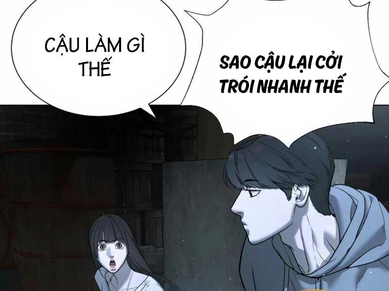 Sát Thủ Peter Chapter 8 - Trang 85