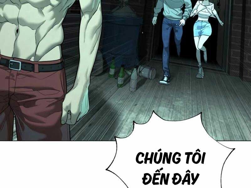 Sát Thủ Peter Chapter 8 - Trang 200