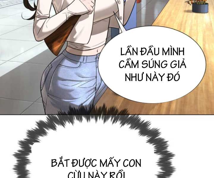 Sát Thủ Peter Chapter 7 - Trang 67