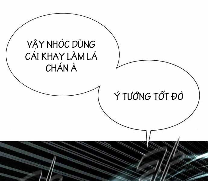 Sát Thủ Peter Chapter 9 - Trang 22