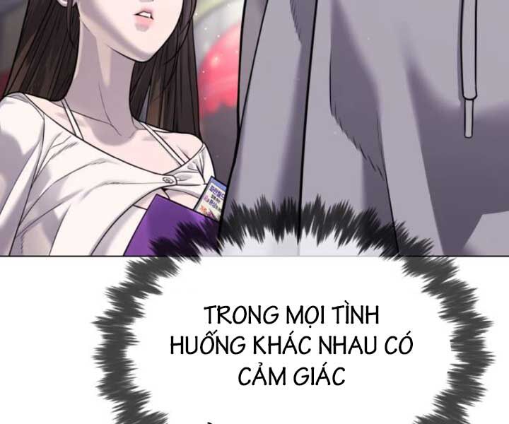 Sát Thủ Peter Chapter 7 - Trang 28