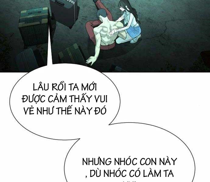 Sát Thủ Peter Chapter 9 - Trang 12