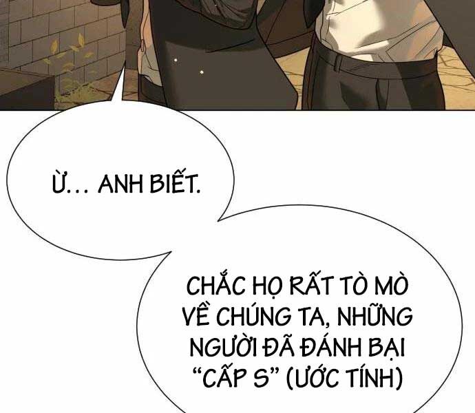 Sát Thủ Peter Chapter 11 - Trang 288