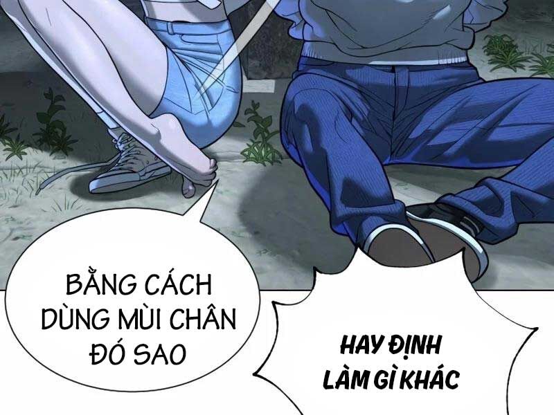 Sát Thủ Peter Chapter 8 - Trang 79