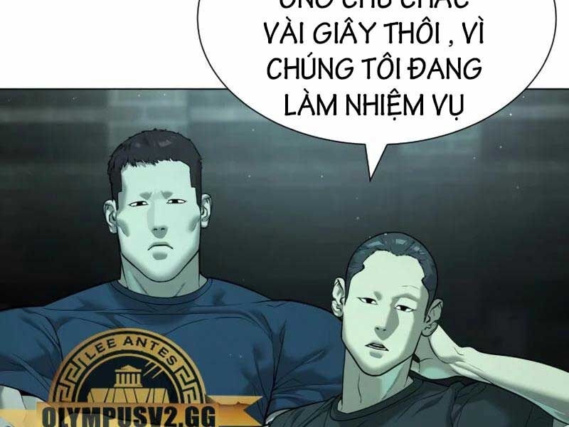 Sát Thủ Peter Chapter 8 - Trang 107