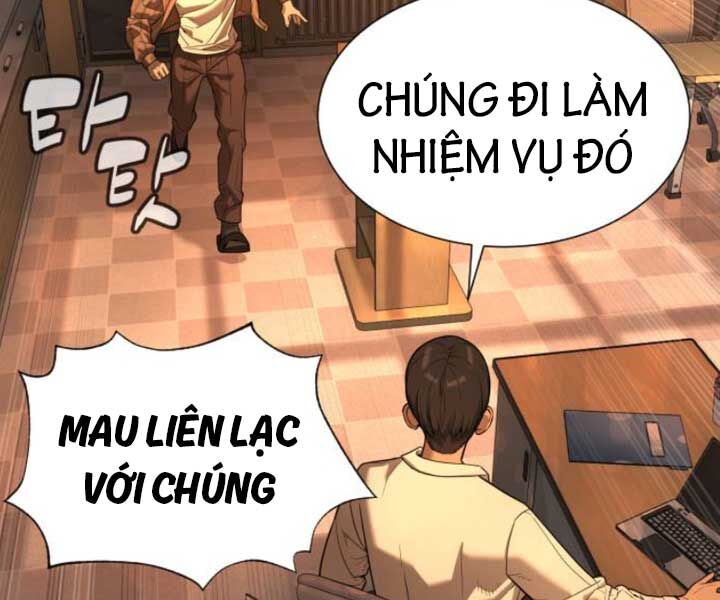 Sát Thủ Peter Chapter 7 - Trang 260