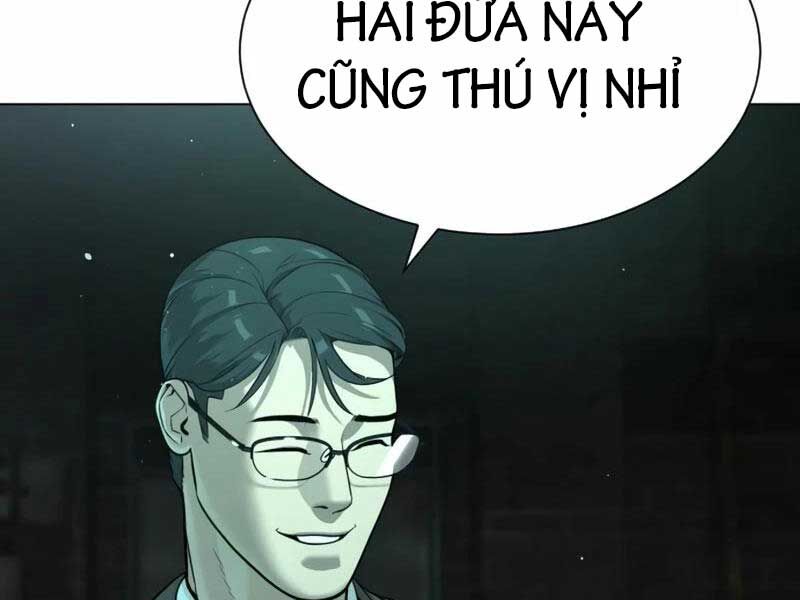 Sát Thủ Peter Chapter 8 - Trang 407