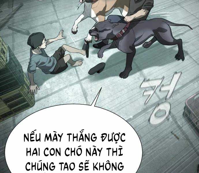 Sát Thủ Peter Chapter 10 - Trang 20