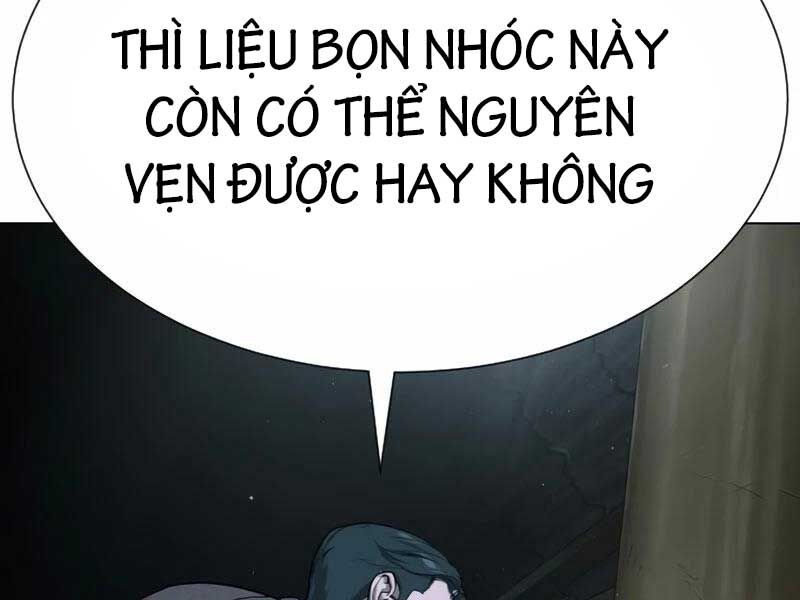 Sát Thủ Peter Chapter 8 - Trang 41