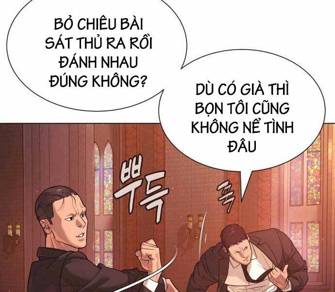 Sát Thủ Peter Chapter 12 - Trang 26