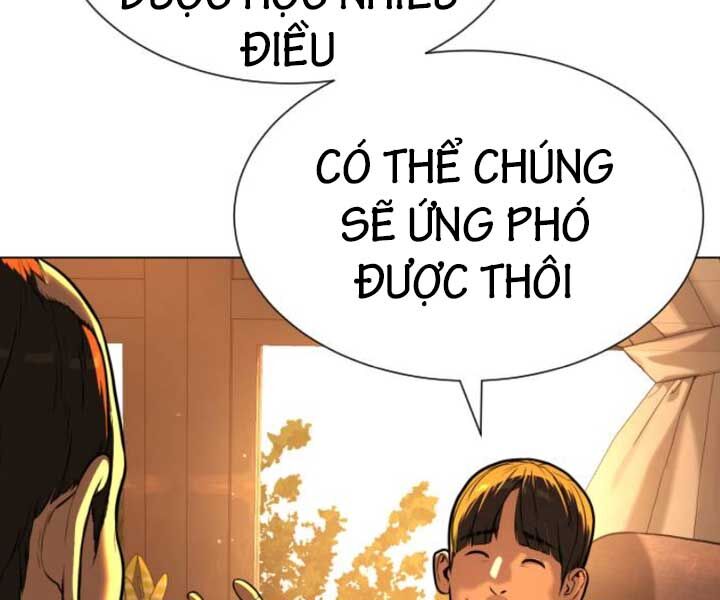 Sát Thủ Peter Chapter 7 - Trang 275