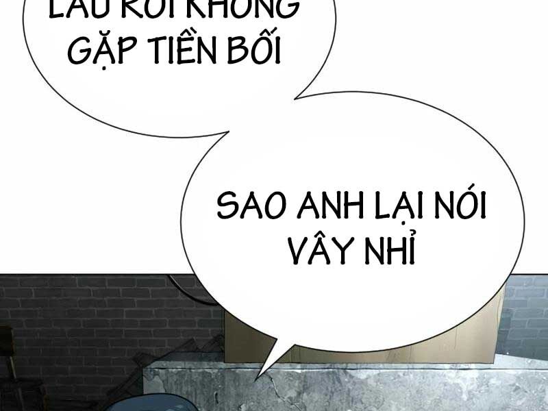 Sát Thủ Peter Chapter 8 - Trang 28