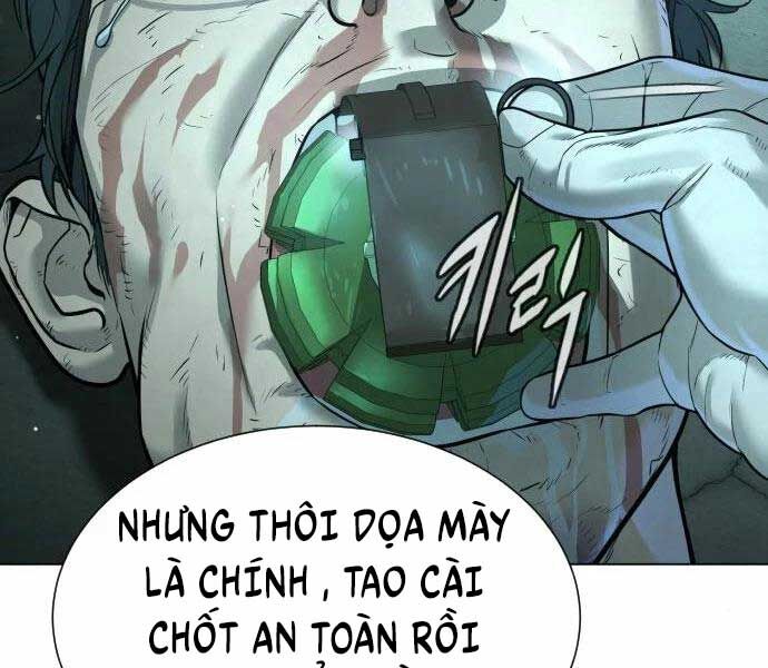 Sát Thủ Peter Chapter 10 - Trang 138