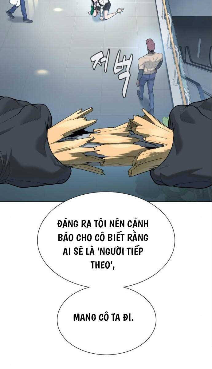 Sát Thủ Peter Chapter 19 - Trang 90