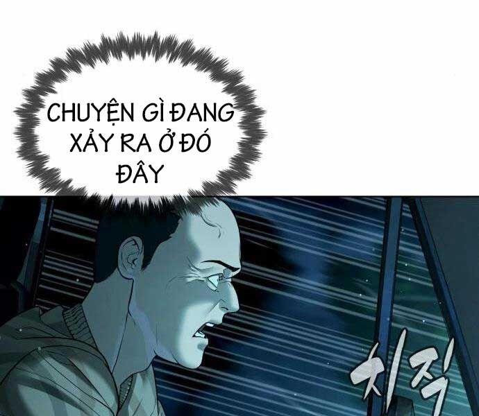 Sát Thủ Peter Chapter 9 - Trang 34