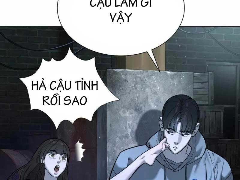 Sát Thủ Peter Chapter 8 - Trang 73