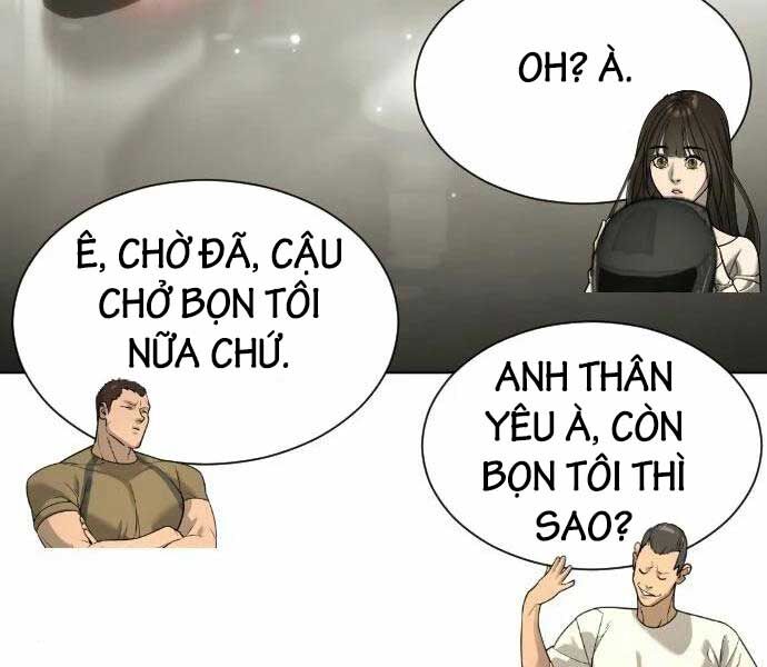 Sát Thủ Peter Chapter 11 - Trang 260