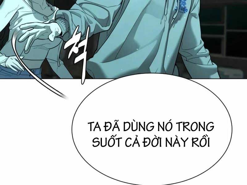 Sát Thủ Peter Chapter 8 - Trang 350