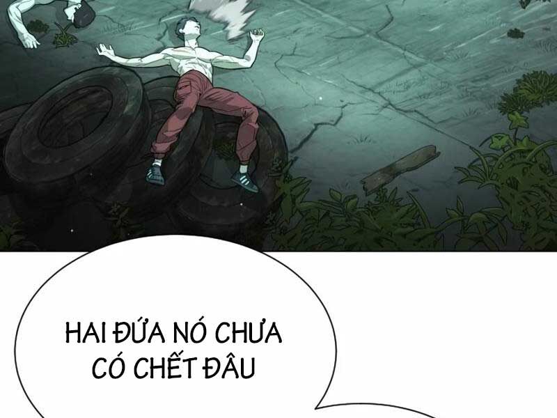 Sát Thủ Peter Chapter 8 - Trang 379