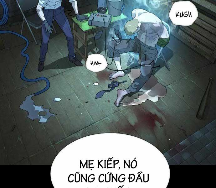 Sát Thủ Peter Chapter 11 - Trang 21