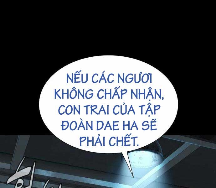 Sát Thủ Peter Chapter 11 - Trang 34