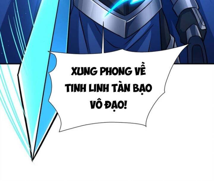 Huyết Cơ Và Kỵ Sĩ Chapter 313 - Trang 28