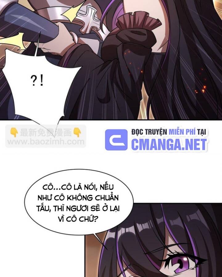 Huyết Cơ Và Kỵ Sĩ Chapter 316 - Trang 52