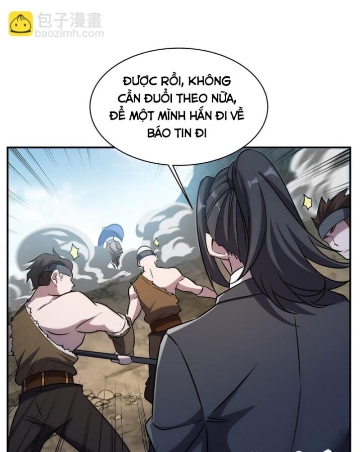 Huyết Cơ Và Kỵ Sĩ Chapter 321 - Trang 69