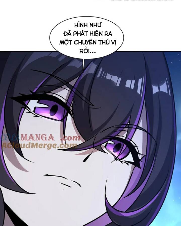 Huyết Cơ Và Kỵ Sĩ Chapter 320 - Trang 72