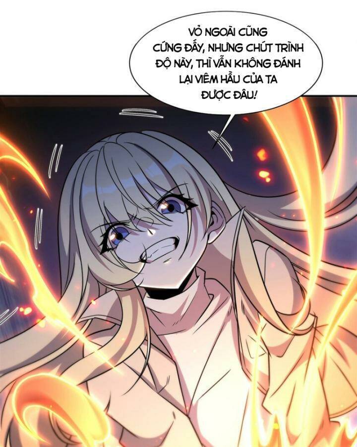 Huyết Cơ Và Kỵ Sĩ Chapter 308 - Trang 30