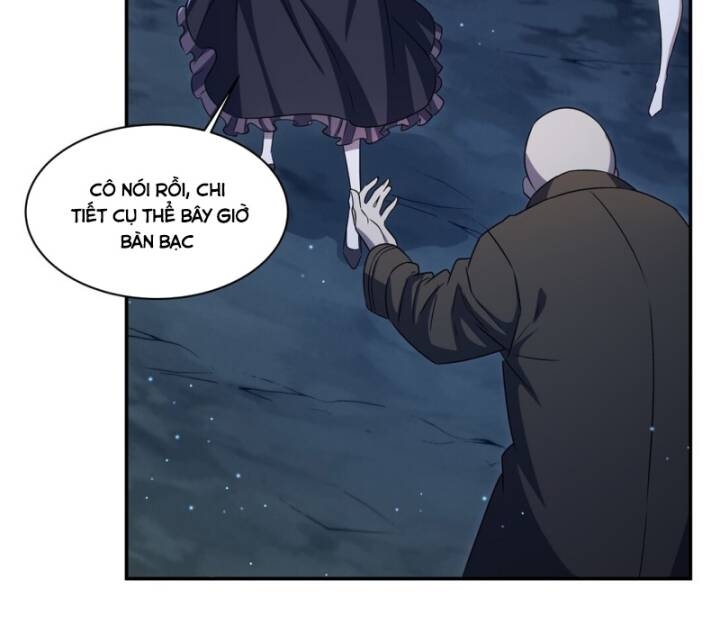 Huyết Cơ Và Kỵ Sĩ Chapter 318 - Trang 11