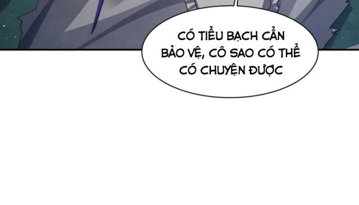 Huyết Cơ Và Kỵ Sĩ Chapter 320 - Trang 50