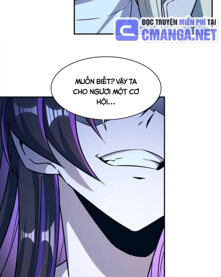 Huyết Cơ Và Kỵ Sĩ Chapter 313 - Trang 62