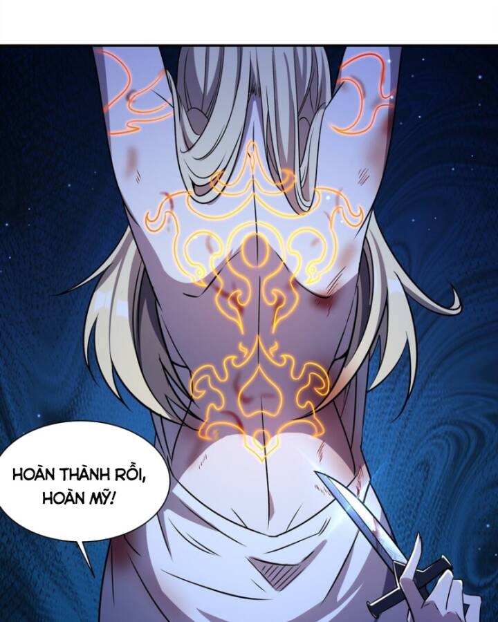 Huyết Cơ Và Kỵ Sĩ Chapter 315 - Trang 11