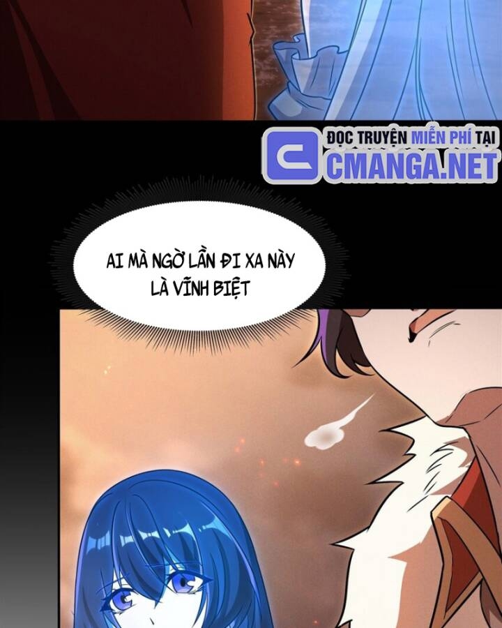 Huyết Cơ Và Kỵ Sĩ Chapter 316 - Trang 38