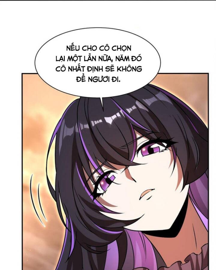 Huyết Cơ Và Kỵ Sĩ Chapter 316 - Trang 41