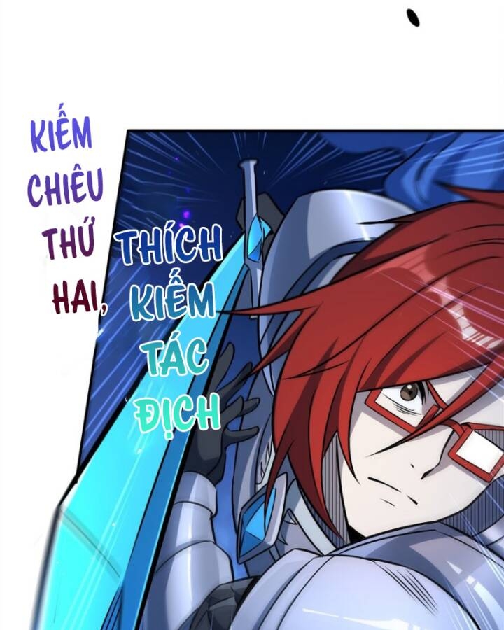 Huyết Cơ Và Kỵ Sĩ Chapter 314 - Trang 18