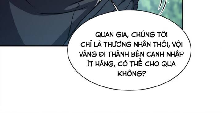 Huyết Cơ Và Kỵ Sĩ Chapter 319 - Trang 39