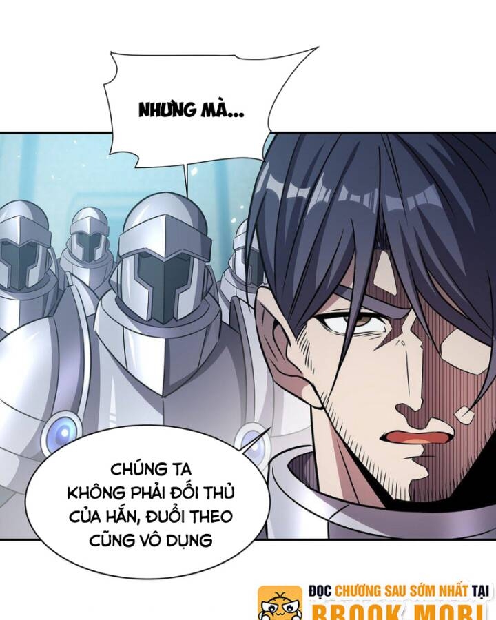 Huyết Cơ Và Kỵ Sĩ Chapter 319 - Trang 74