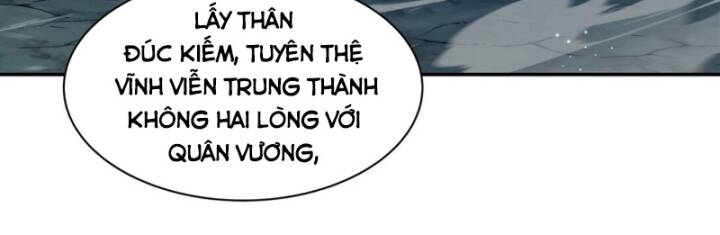 Huyết Cơ Và Kỵ Sĩ Chapter 319 - Trang 11