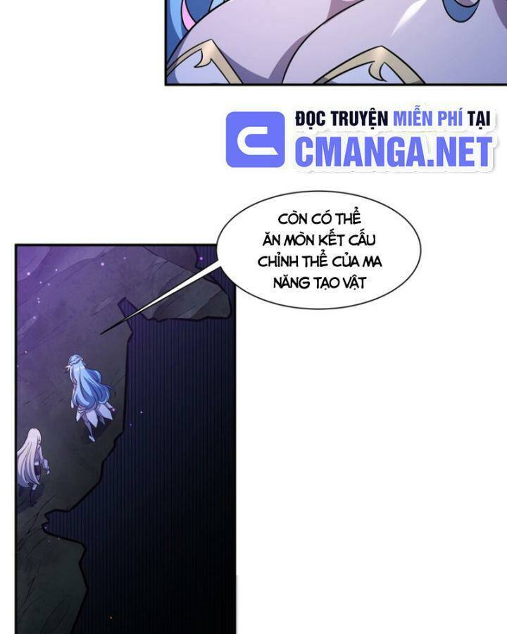 Huyết Cơ Và Kỵ Sĩ Chapter 308 - Trang 9