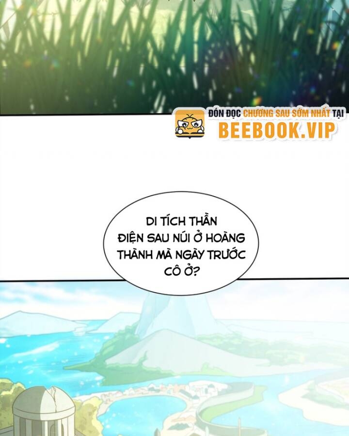 Huyết Cơ Và Kỵ Sĩ Chapter 315 - Trang 72