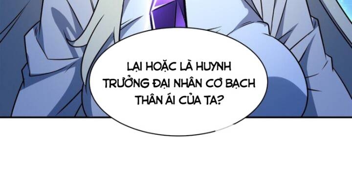 Huyết Cơ Và Kỵ Sĩ Chapter 313 - Trang 49