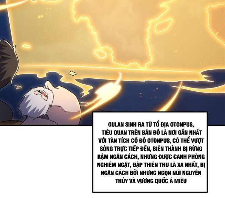 Huyết Cơ Và Kỵ Sĩ Chapter 318 - Trang 8