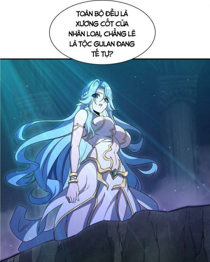 Huyết Cơ Và Kỵ Sĩ Chapter 308 - Trang 2