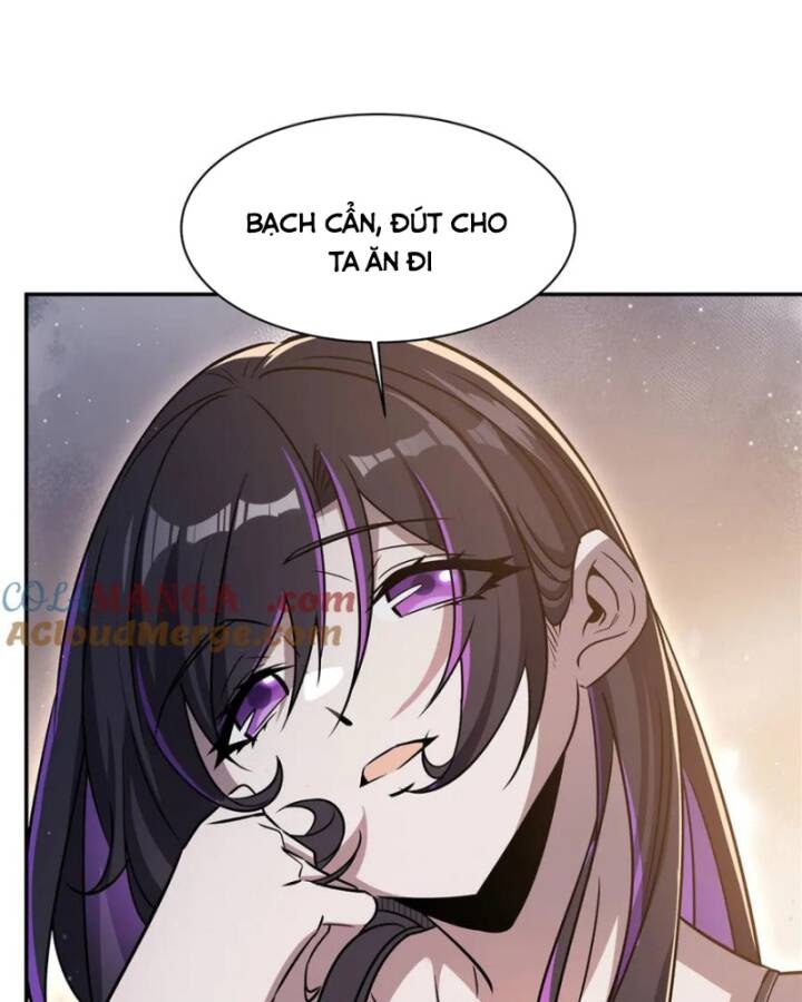 Huyết Cơ Và Kỵ Sĩ Chapter 320 - Trang 20